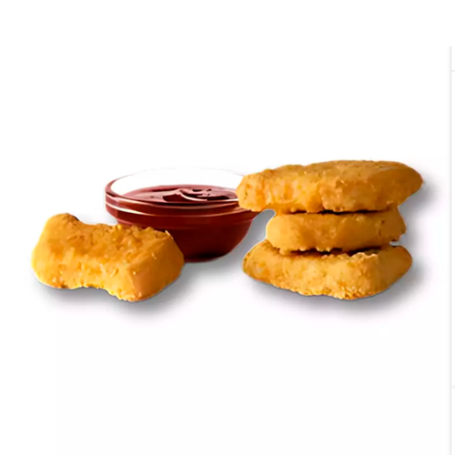 Nuggets 4 unidades